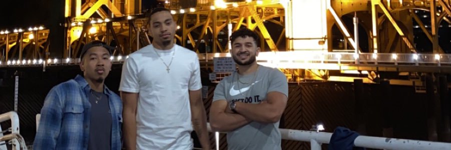 AbassiBillal's profile banner image