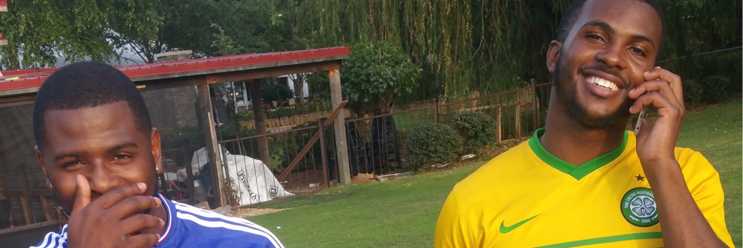 1111 Antwan Mitchell banner