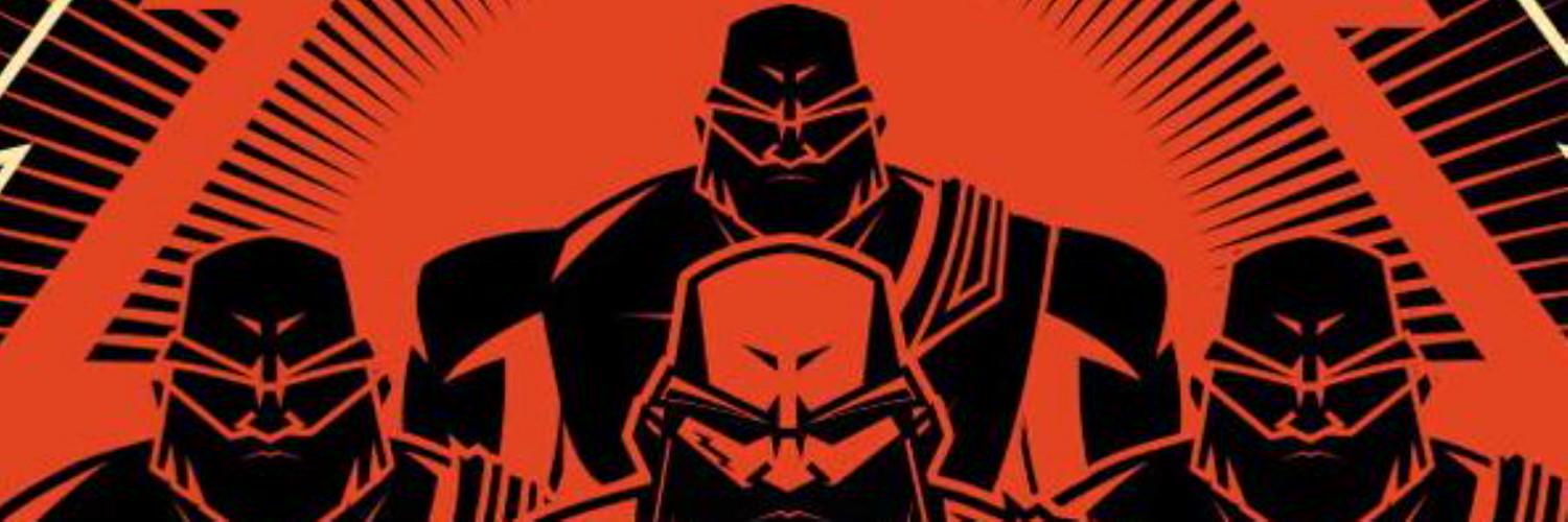 joeveegee's profile banner image