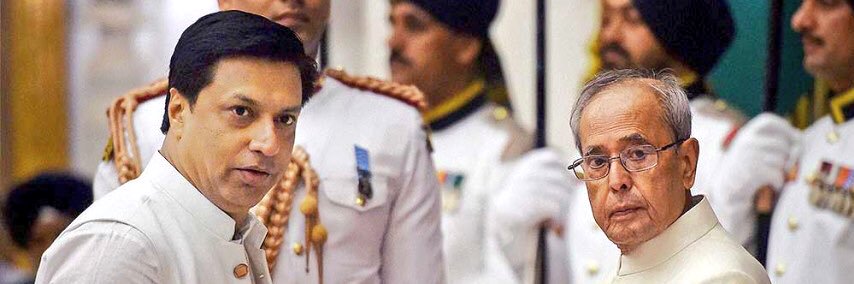 MADHUR BHANDARKAR banner