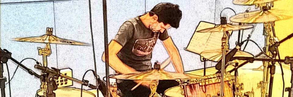 Djvbatera's profile banner image