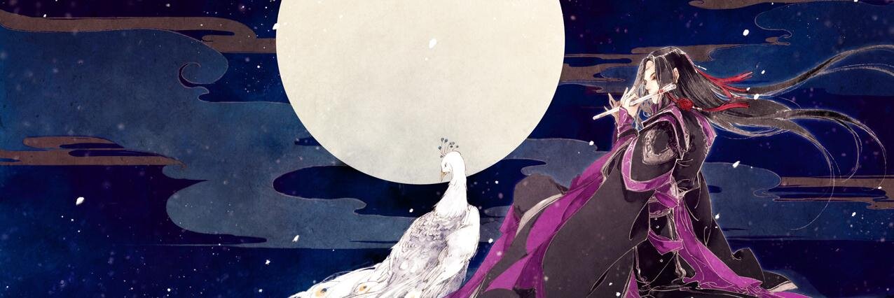 ohrono's profile banner image
