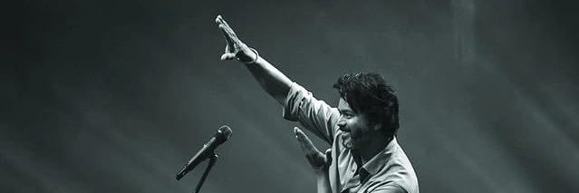 sankarkrish333's profile banner image