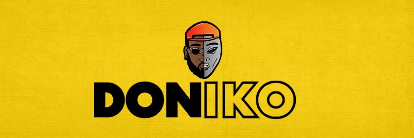 Don Iko George 👽 banner