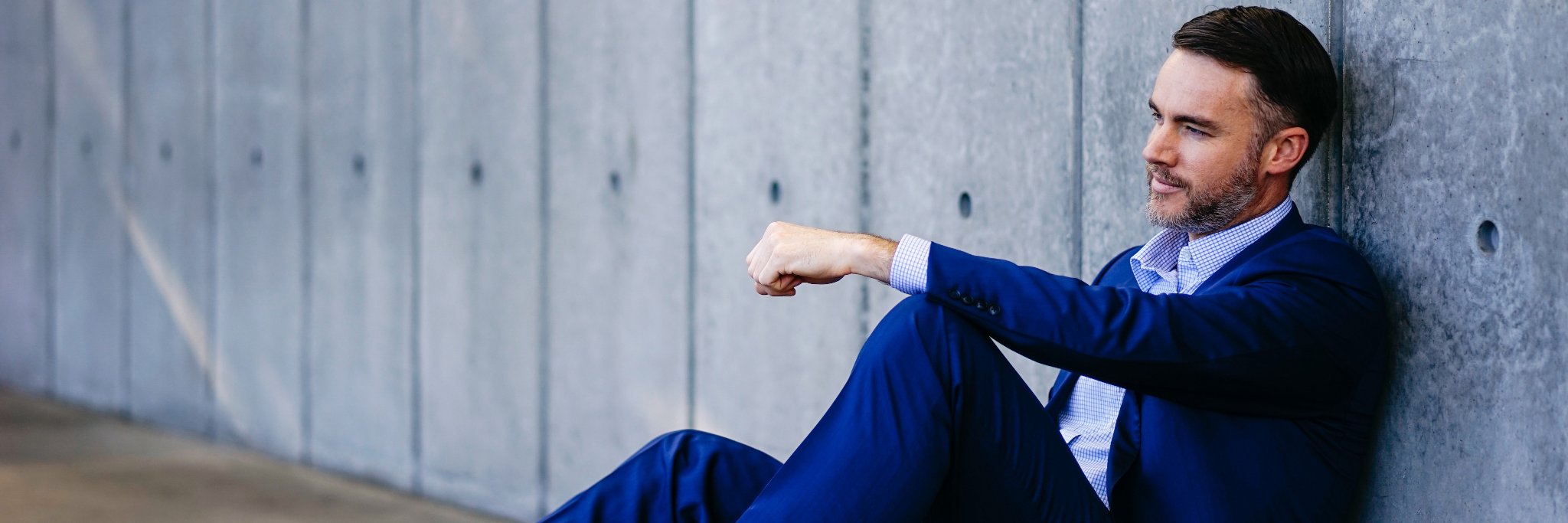 DistilledMan's profile banner image