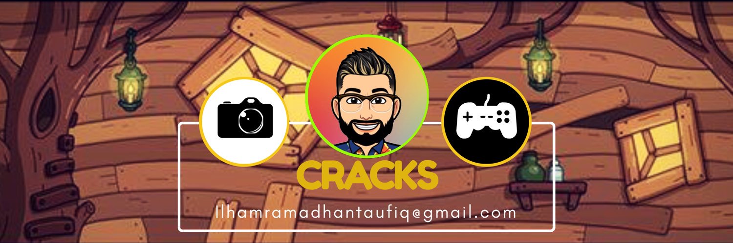 kramagaming's profile banner image