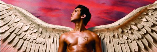dearkaien's profile banner image