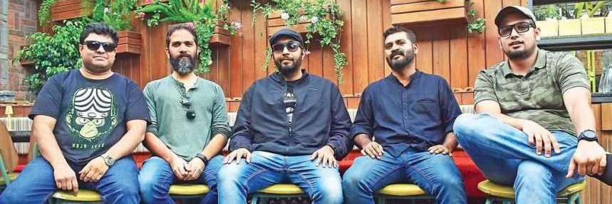 PeepalTreeMusic's profile banner image