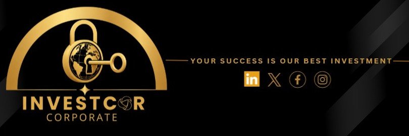 InvestCor's profile banner image