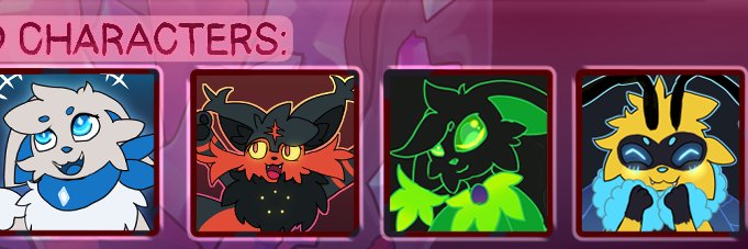 Azulee's banner