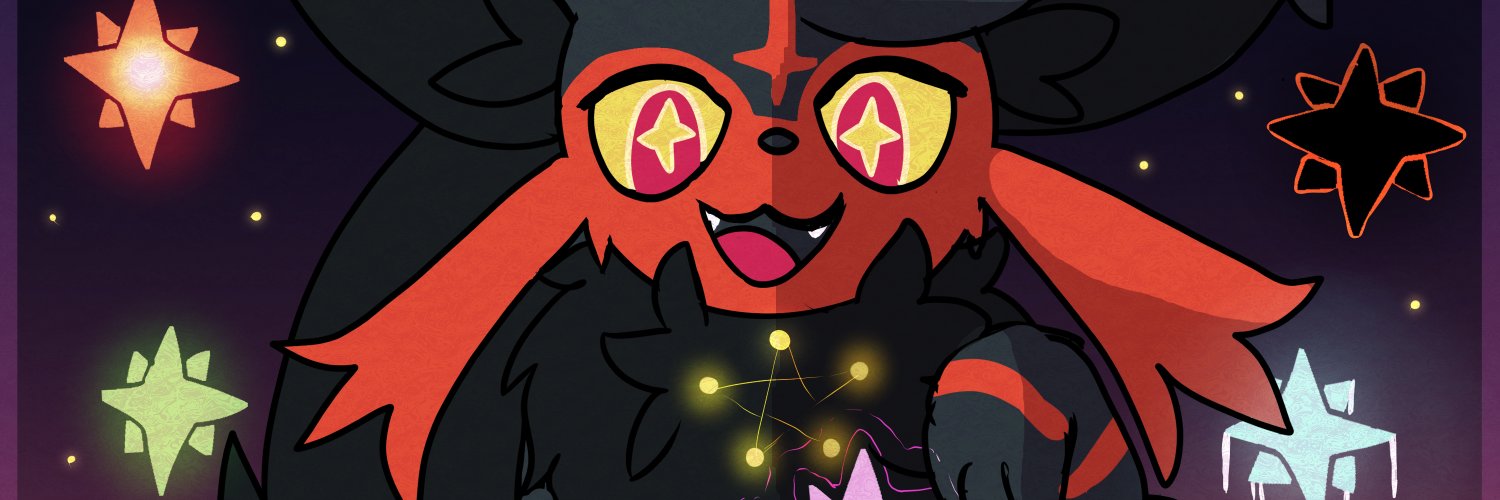 NovurRawr's profile banner image