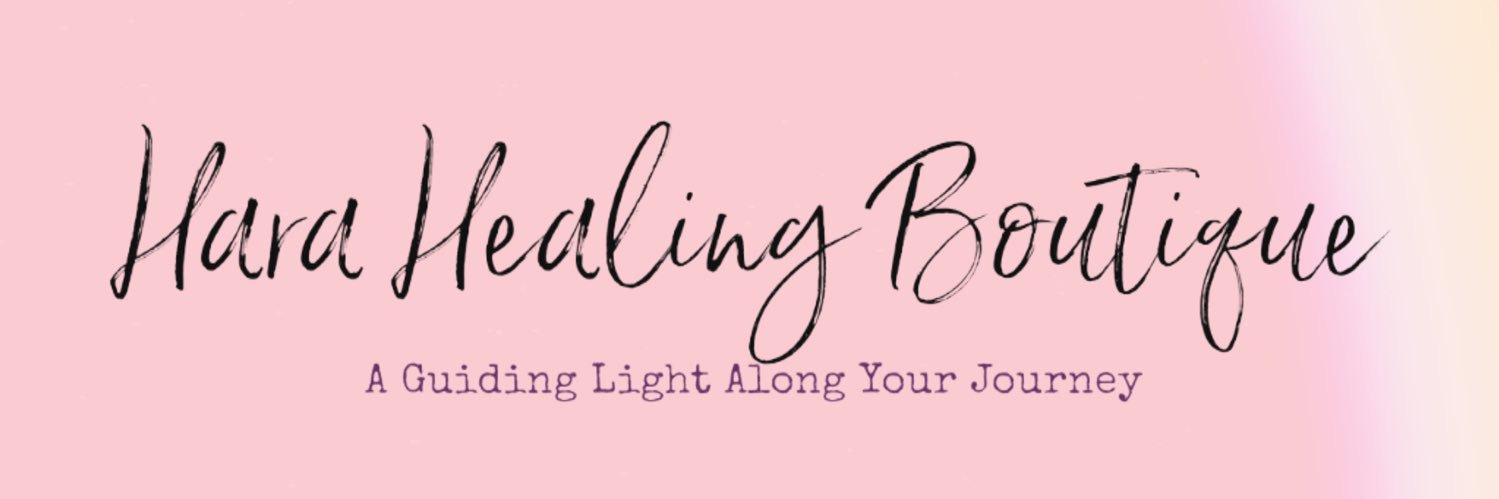 Hara_Healing's profile banner image