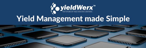 yieldWerx Profile Banner