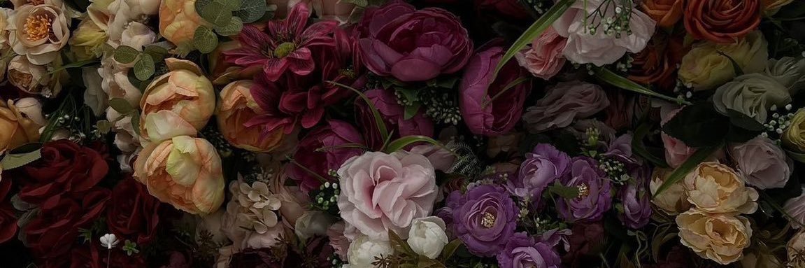 Rue. ⚖️ ❥ banner