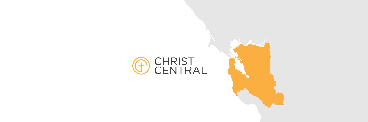 Christ Central SF banner