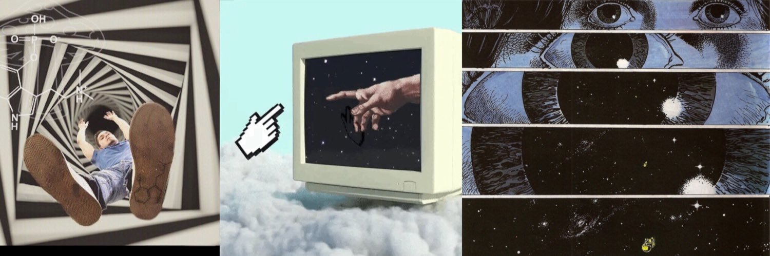 mickievicsmind's profile banner image