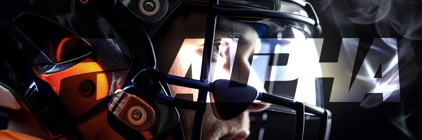 Alpha Performance banner