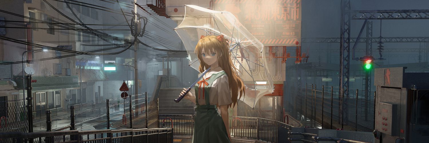 raveriot's profile banner image