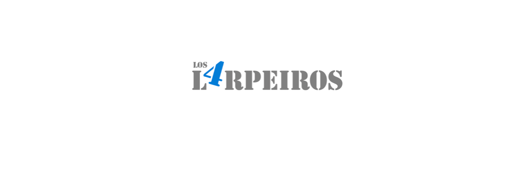 los4larpeiros's profile banner image