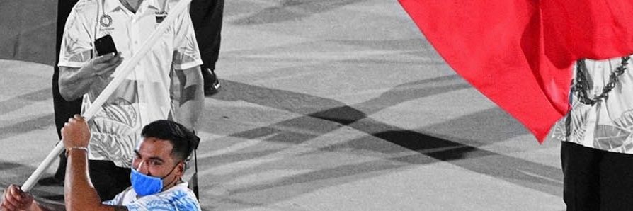 Alex Rose banner