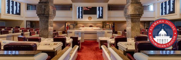 ALHouseGOP Profile Banner