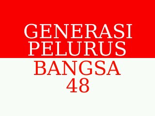 officialGPB48's profile banner image