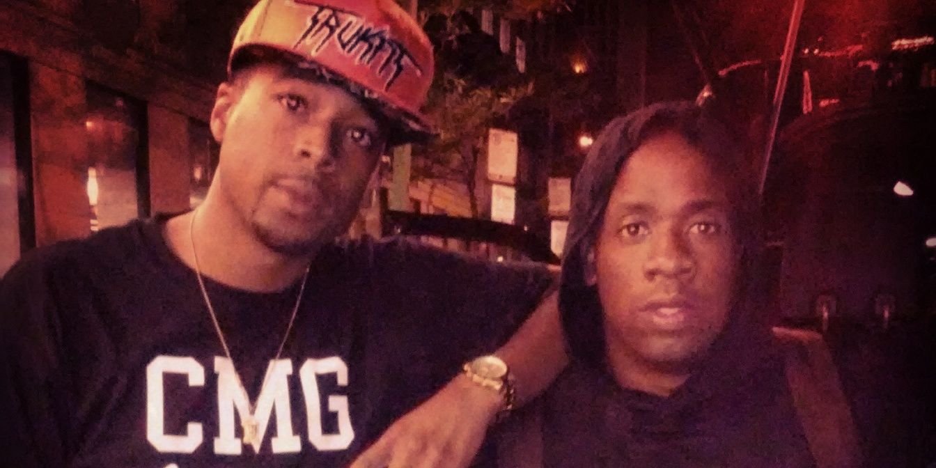Gee_CMG's profile banner image
