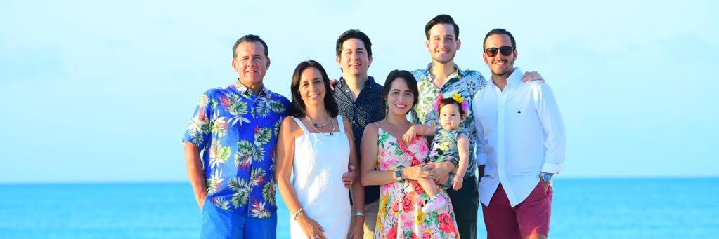 Alejandro Moya banner