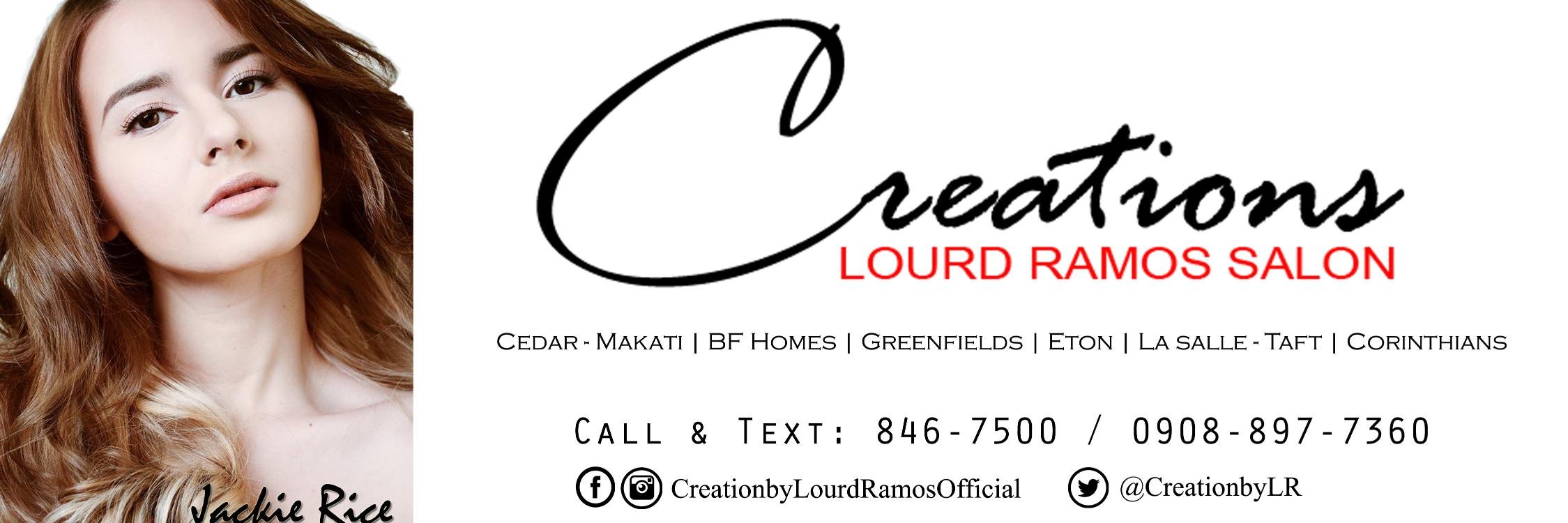 CreationsbyLR's profile banner image