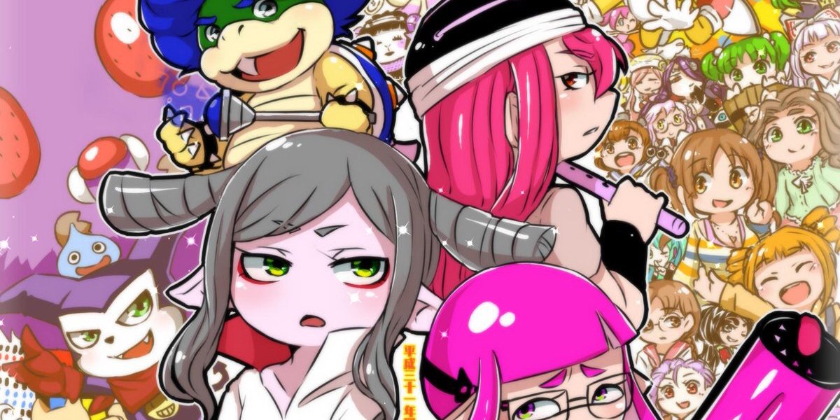 jiroro_e's profile banner image
