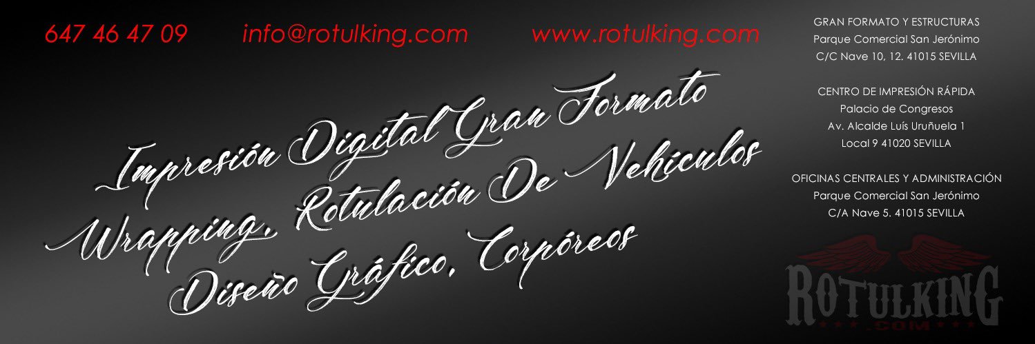Rotulking's profile banner image