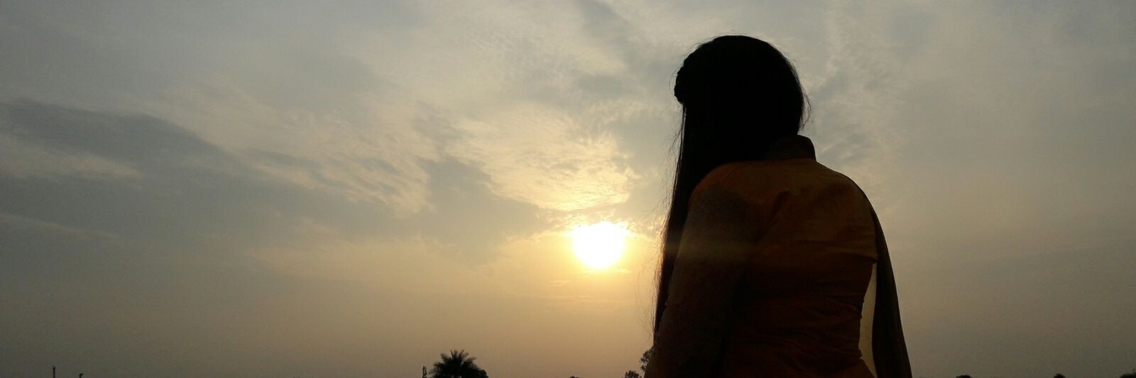 deepikachoukika's profile banner image