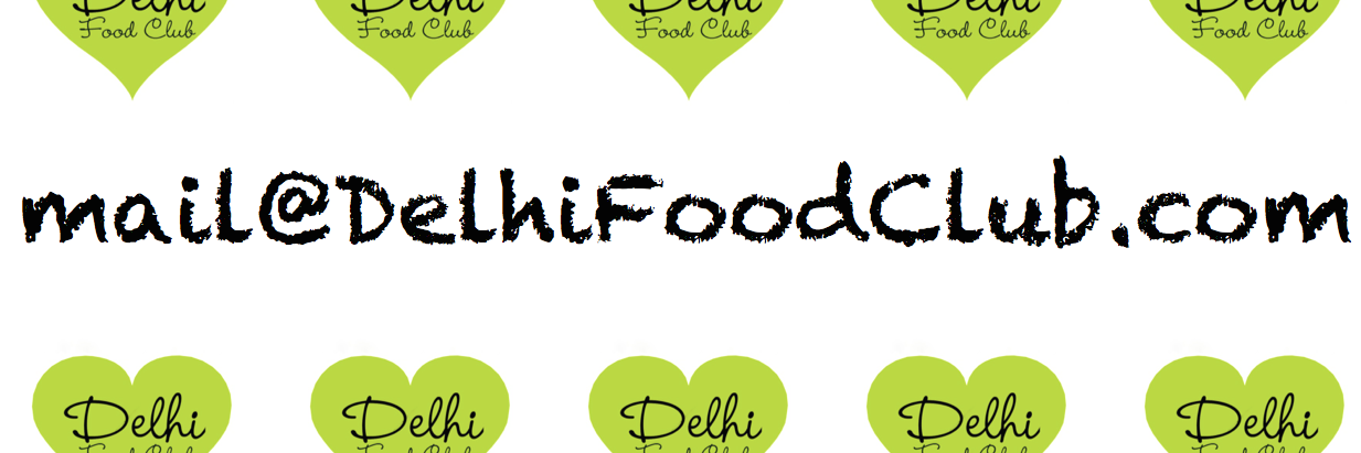 DelhiFoodClub's profile banner image