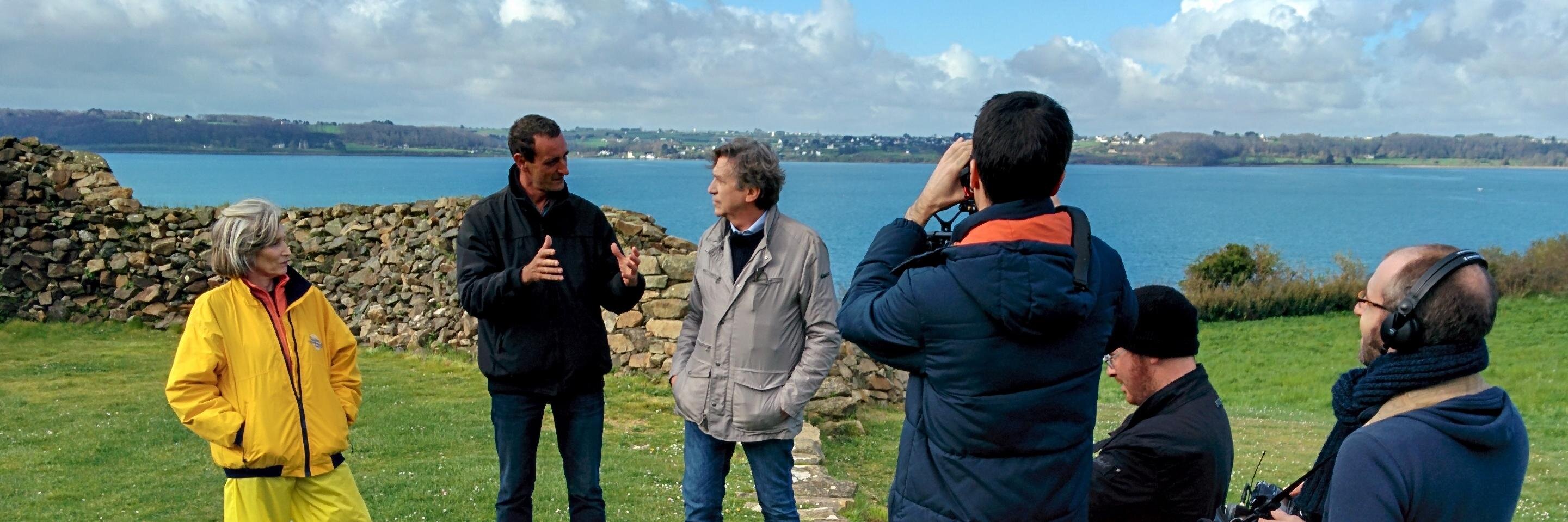 Jacques Legros banner