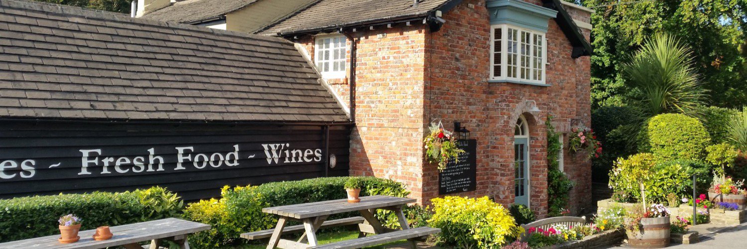 BullsHead_Pub's profile banner image