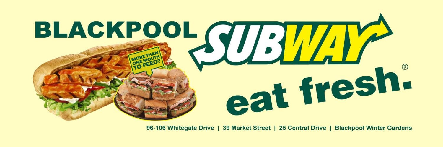 BlackpoolSubway's profile banner image