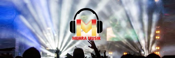 MuaraMusik's profile banner image