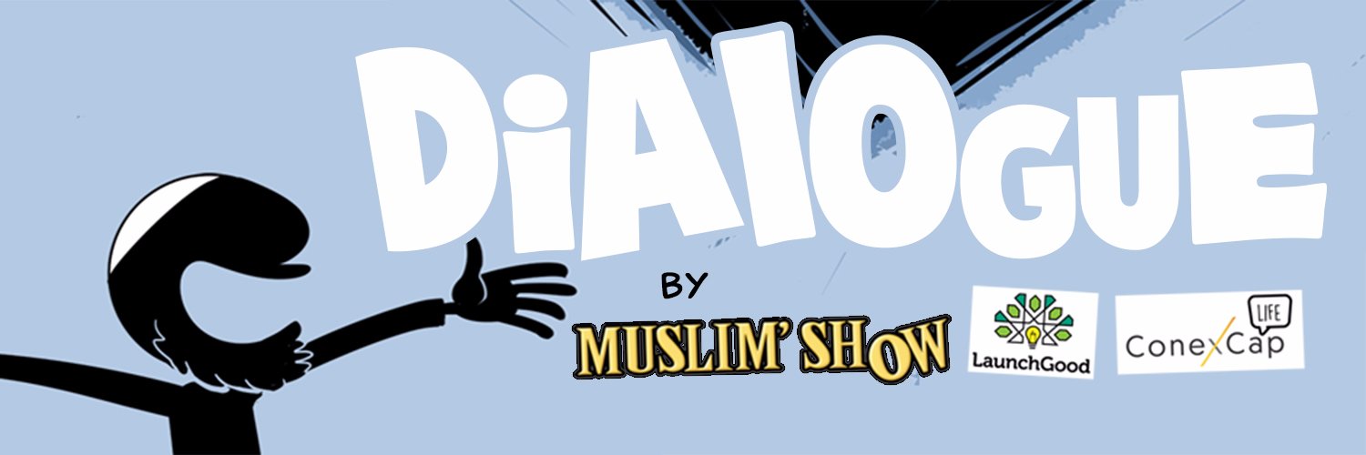 MuslimShow_EN's profile banner image