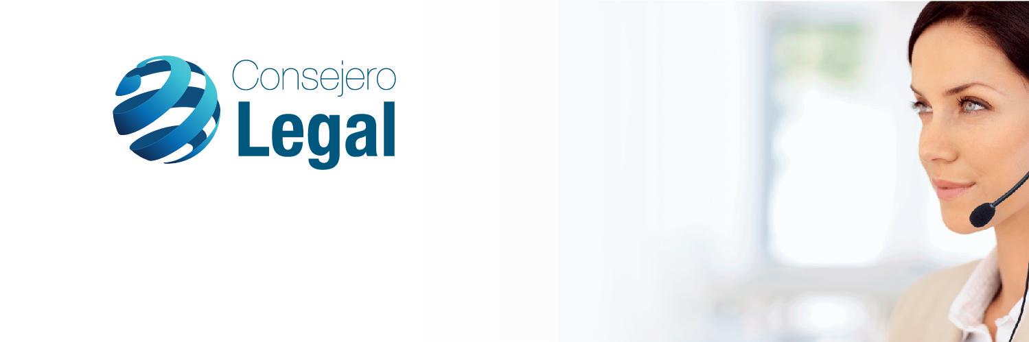 ConseLegal's profile banner image