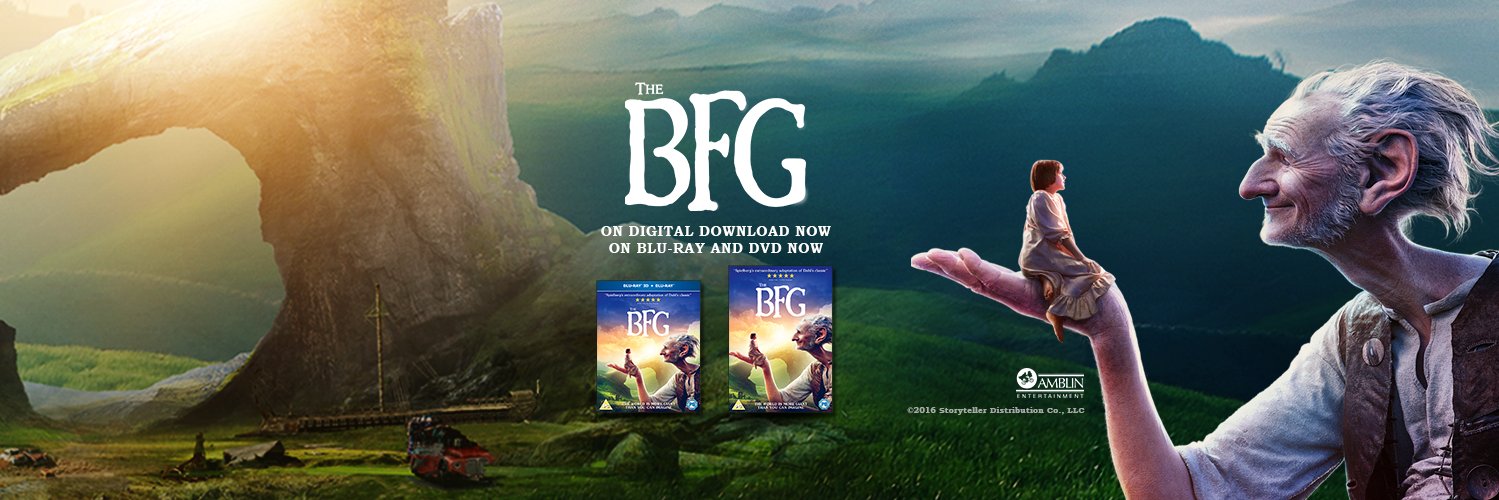 BFGMovie's profile banner image