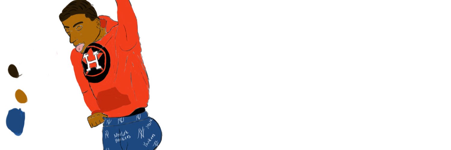 Mark banner