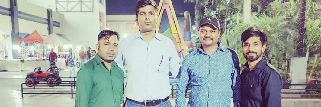 write2sarvesh1's profile banner image