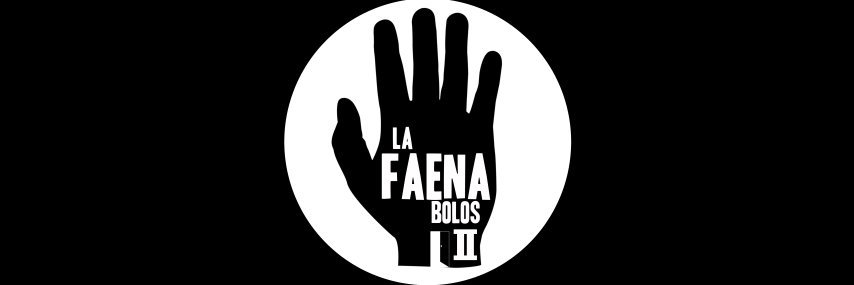 La Faena II banner
