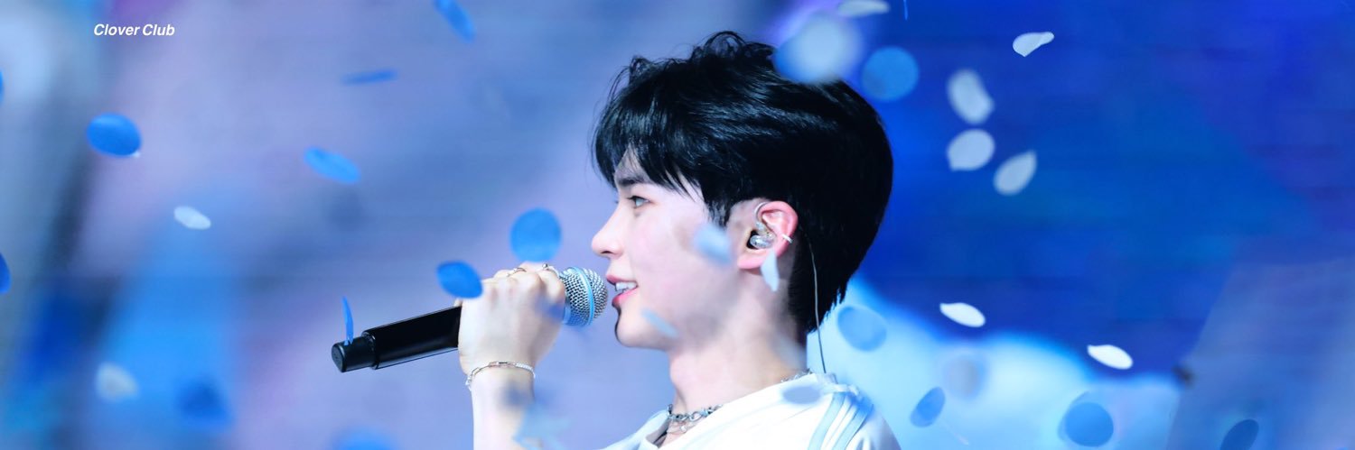 Tian_Binnie's profile banner image