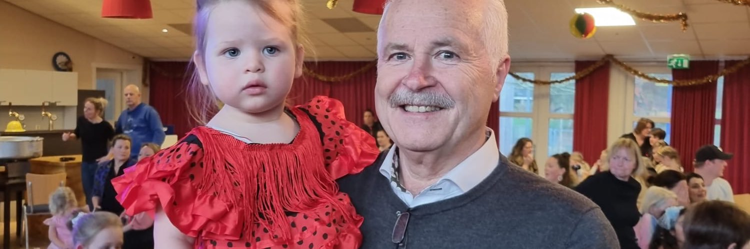 Henk Heijerman banner