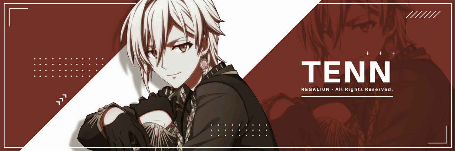 REGALI0N's profile banner image