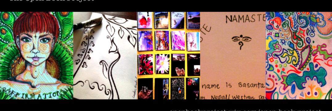 Open_Book_Proj's profile banner image