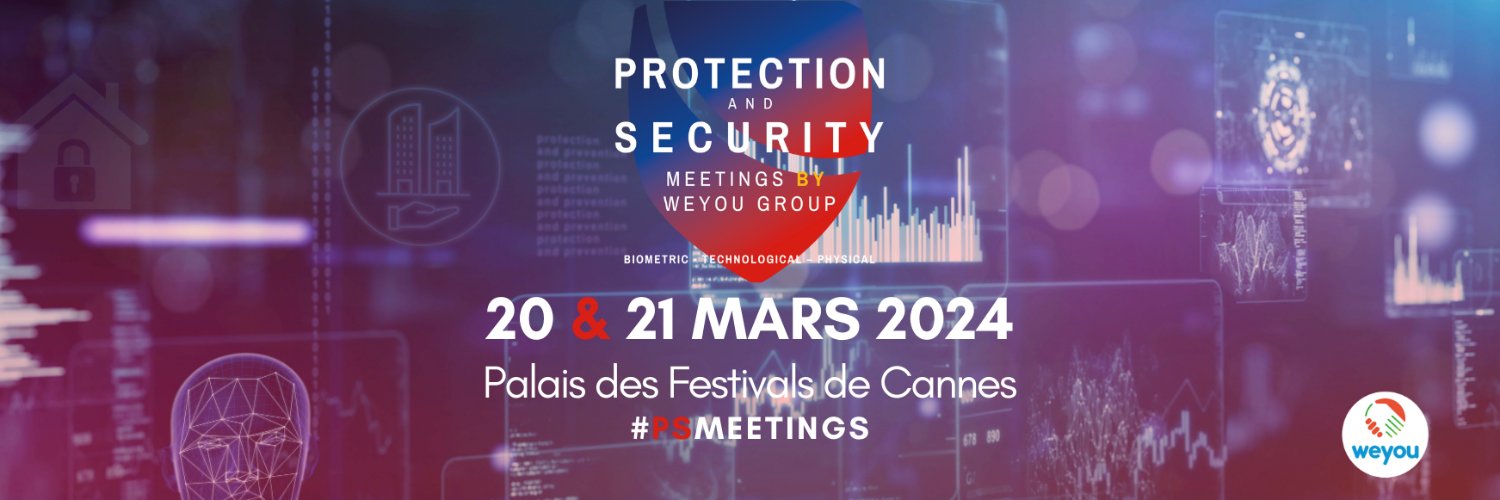 Protection & Security Meetings banner