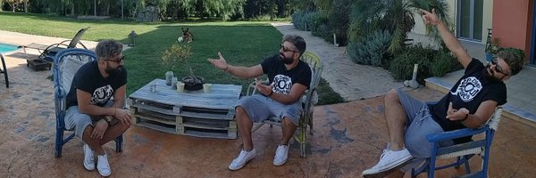 christosfourkis Profile Banner