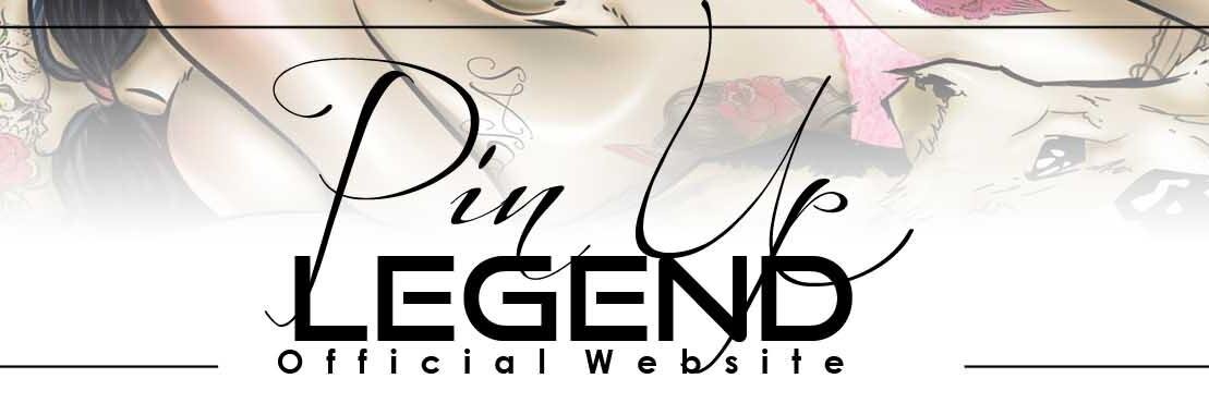 PinUpLegend's profile banner image